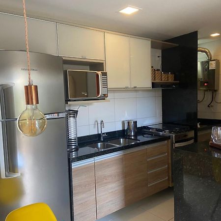 Apartamento Beach Class Eco Life Porto de Galinhas Luaran gambar