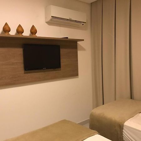 Apartamento Beach Class Eco Life Porto de Galinhas Luaran gambar