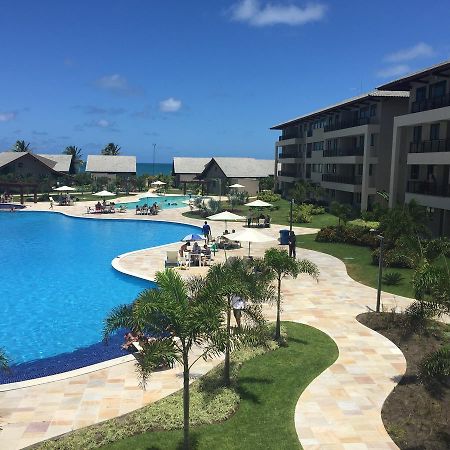 Apartamento Beach Class Eco Life Porto de Galinhas Luaran gambar