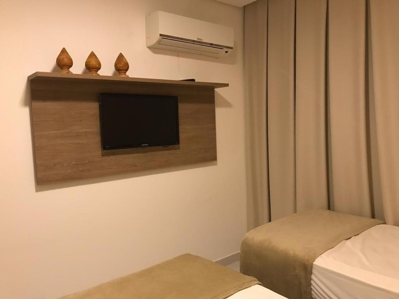 Apartamento Beach Class Eco Life Porto de Galinhas Luaran gambar
