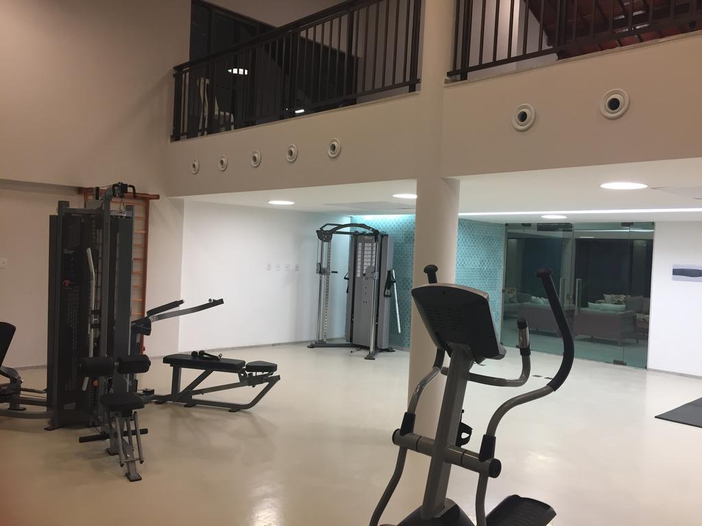 Apartamento Beach Class Eco Life Porto de Galinhas Luaran gambar