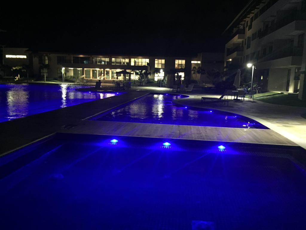 Apartamento Beach Class Eco Life Porto de Galinhas Luaran gambar