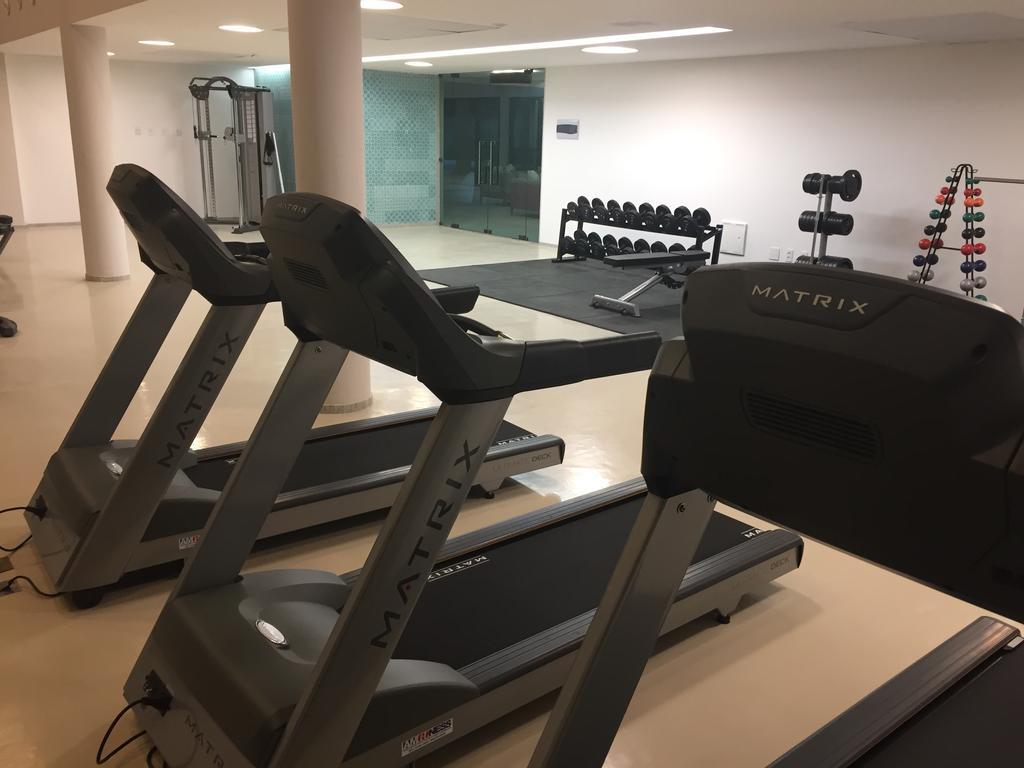 Apartamento Beach Class Eco Life Porto de Galinhas Luaran gambar