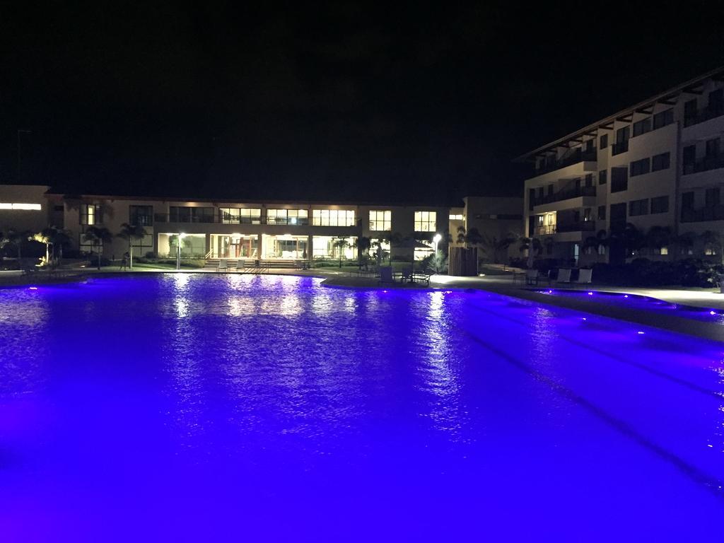 Apartamento Beach Class Eco Life Porto de Galinhas Luaran gambar