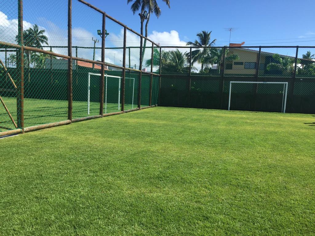 Apartamento Beach Class Eco Life Porto de Galinhas Luaran gambar