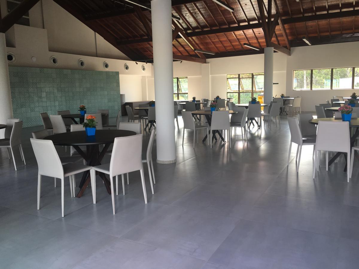 Apartamento Beach Class Eco Life Porto de Galinhas Luaran gambar