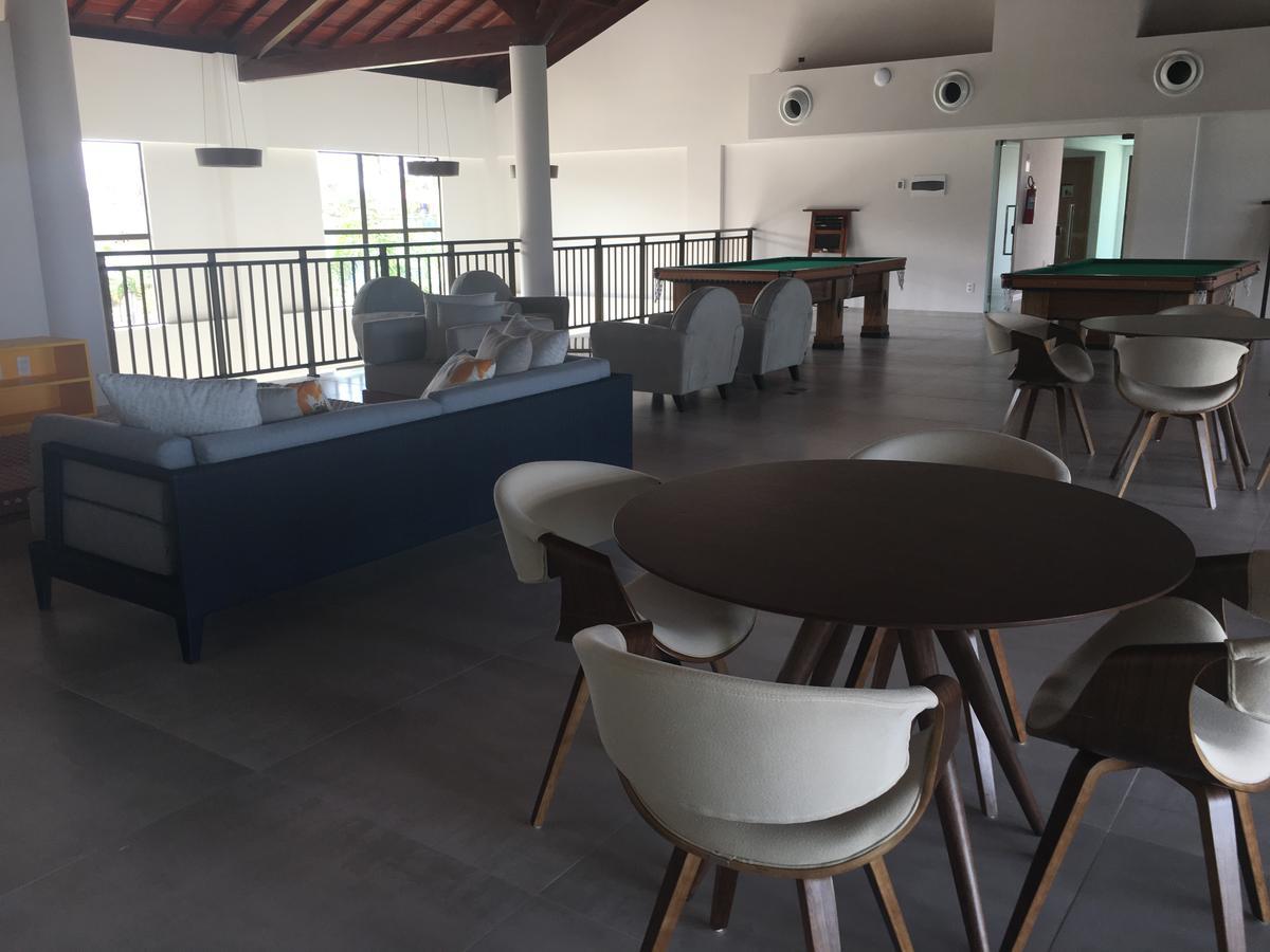 Apartamento Beach Class Eco Life Porto de Galinhas Luaran gambar