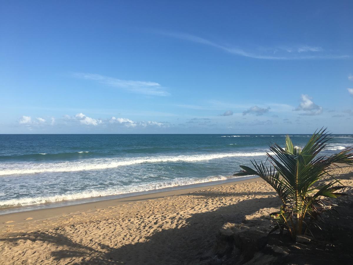 Apartamento Beach Class Eco Life Porto de Galinhas Luaran gambar