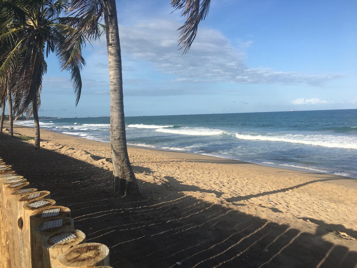 Apartamento Beach Class Eco Life Porto de Galinhas Luaran gambar