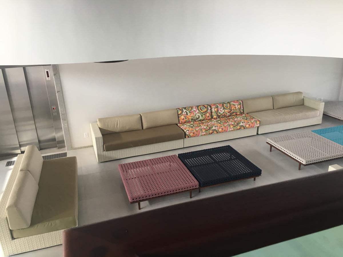 Apartamento Beach Class Eco Life Porto de Galinhas Luaran gambar
