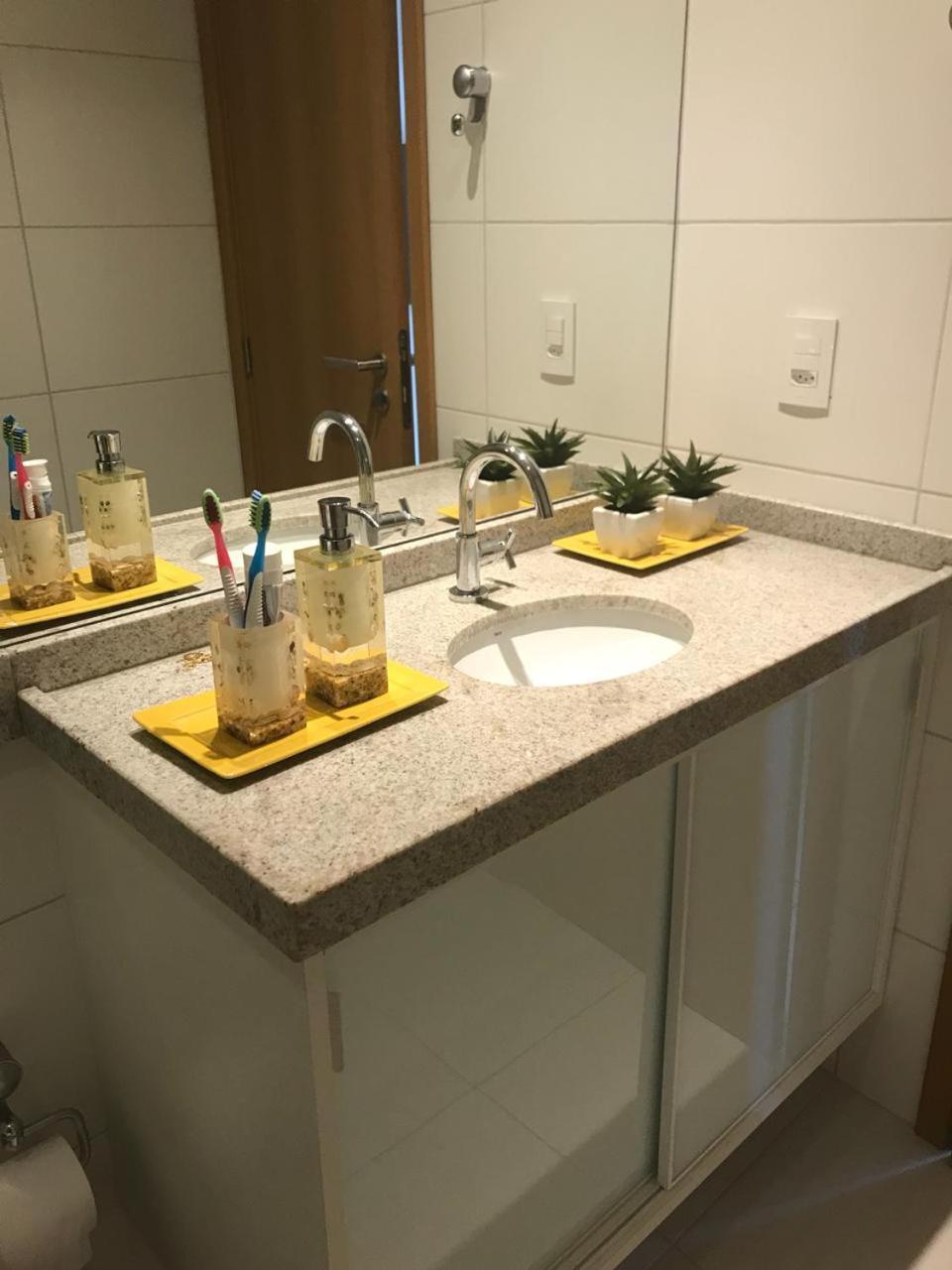 Apartamento Beach Class Eco Life Porto de Galinhas Luaran gambar