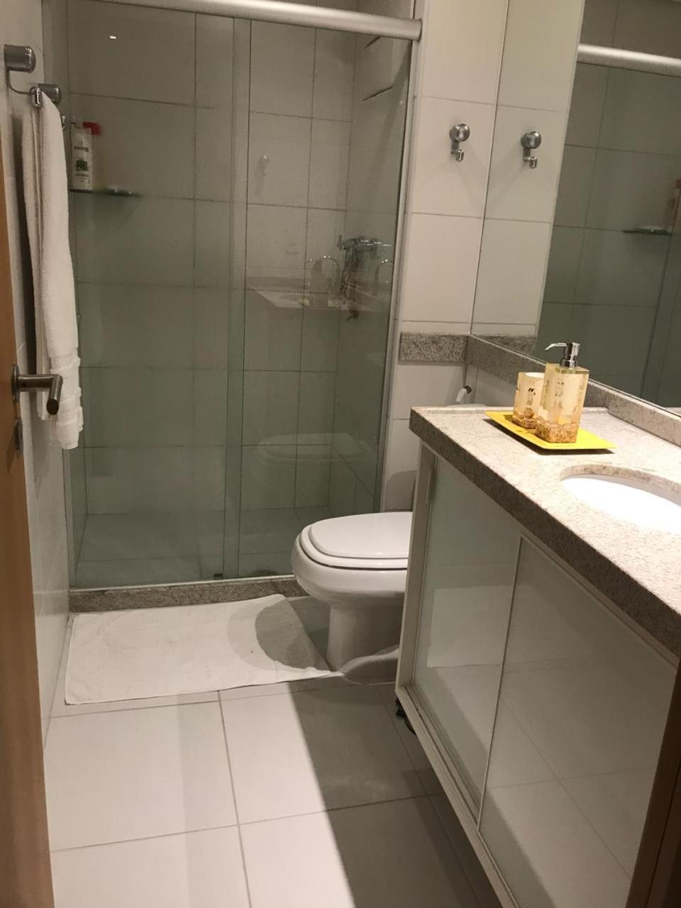Apartamento Beach Class Eco Life Porto de Galinhas Luaran gambar